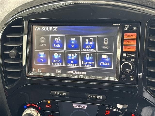 Nissan JUKE 2013 8318808-17