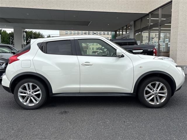 Nissan JUKE 2013 8318808-2