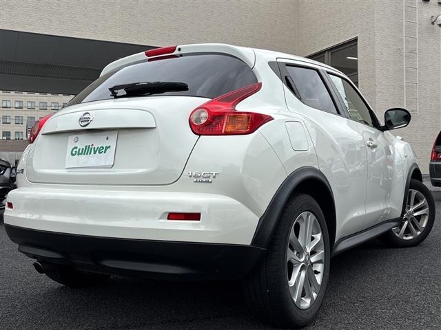 Nissan JUKE 2013 8318808-20