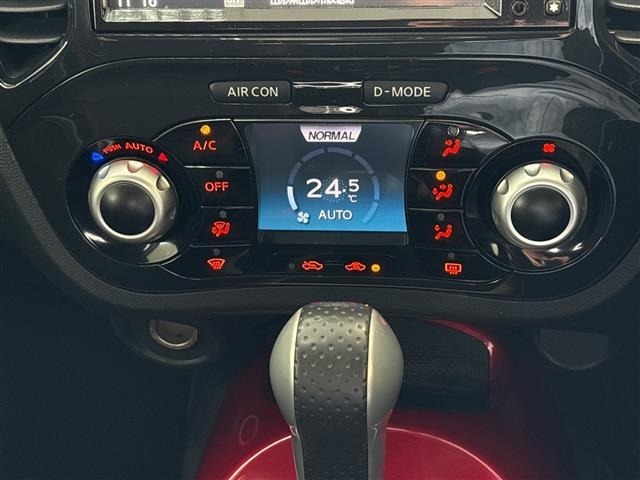 Nissan JUKE 2013 8318808-21