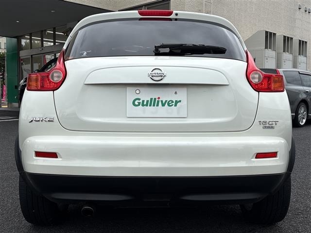 Nissan JUKE 2013 8318808-22