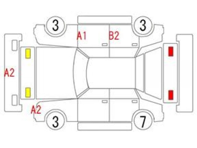 Nissan JUKE 2013 8318808-23