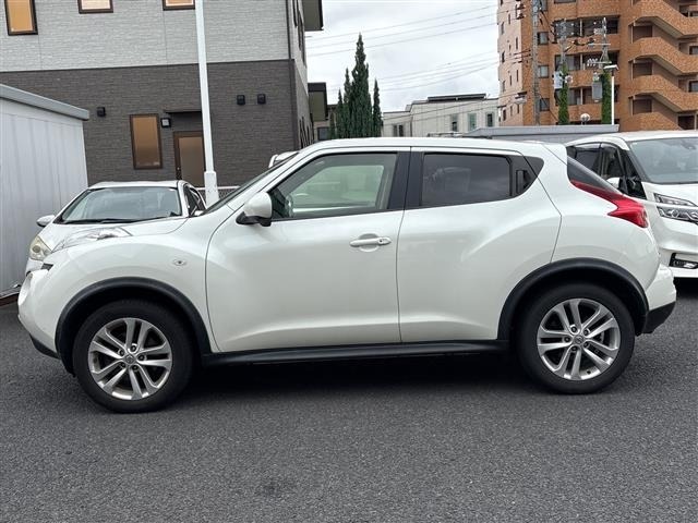 Nissan JUKE 2013 8318808-4