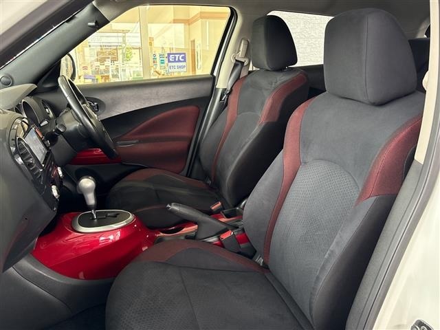 Nissan JUKE 2013 8318808-5