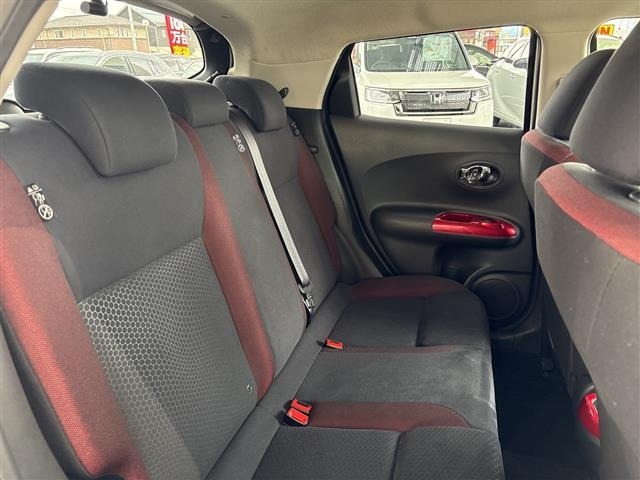 Nissan JUKE 2013 8318808-7