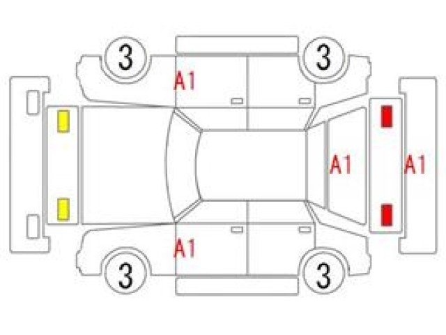 Nissan JUKE 2011 8318817-23