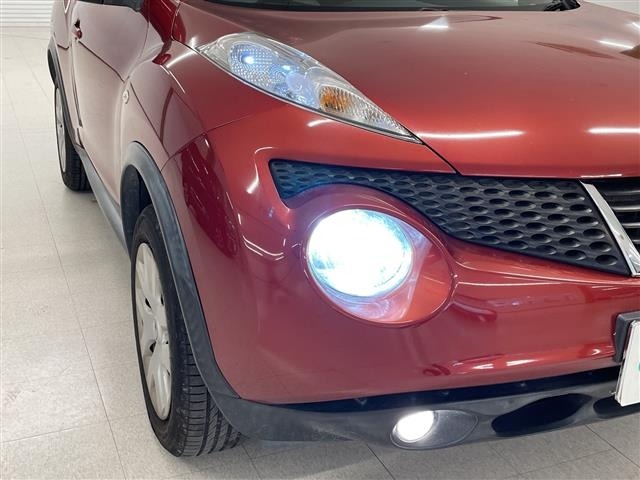 Nissan JUKE 2011 8318817-4