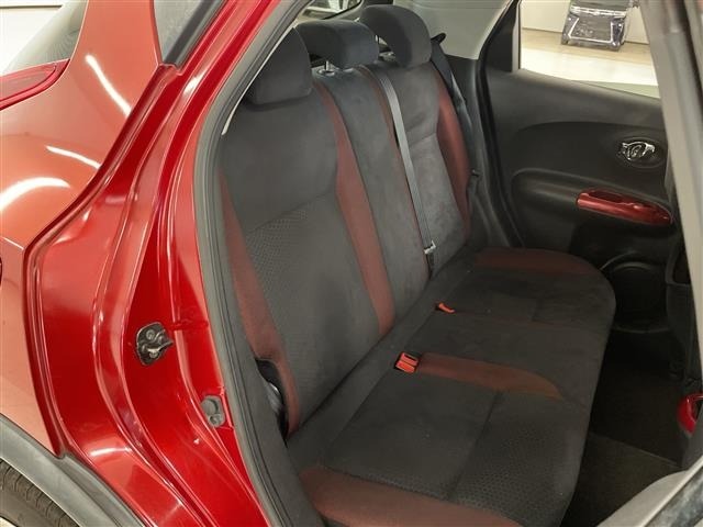 Nissan JUKE 2011 8318817-5