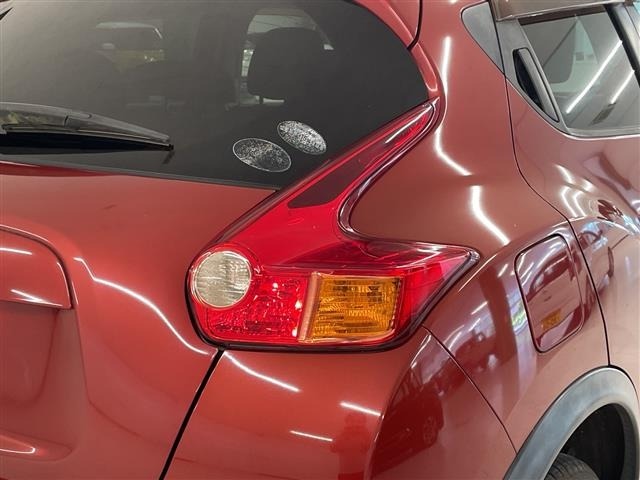 Nissan JUKE 2011 8318817-6