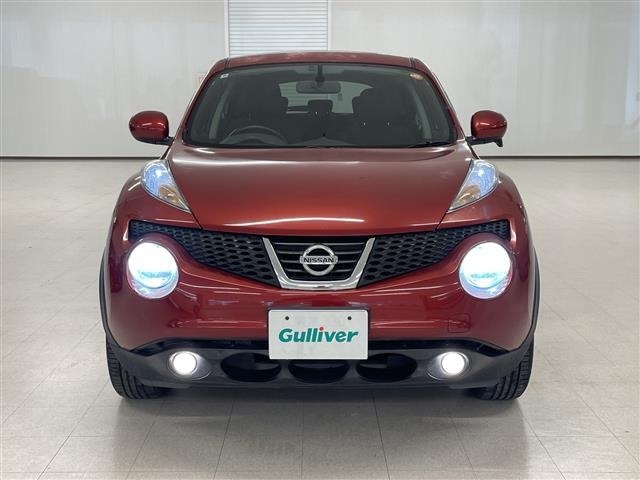 Nissan JUKE 2011 8318817-8