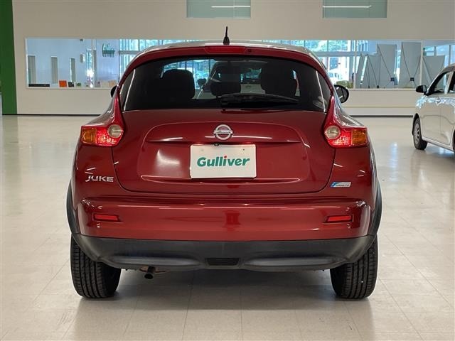 Nissan JUKE 2011 8318817-9