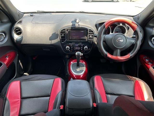 Nissan JUKE 2011 8318818-15
