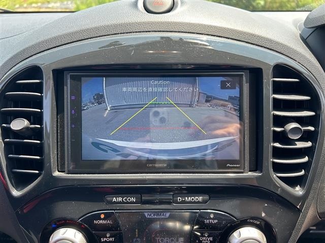 Nissan JUKE 2011 8318818-16