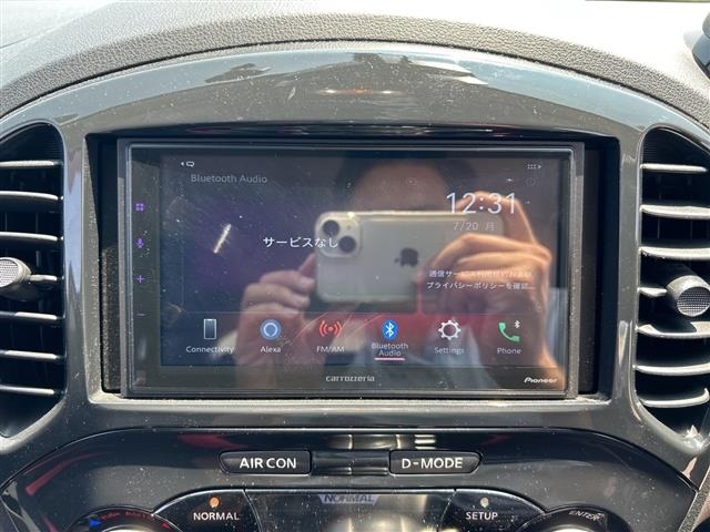 Nissan JUKE 2011 8318818-17