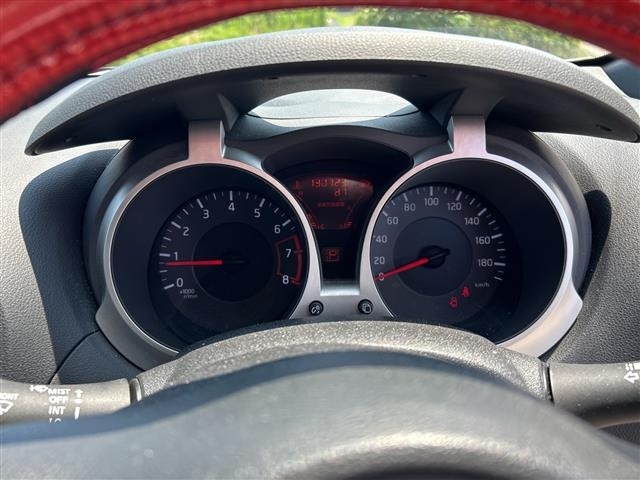 Nissan JUKE 2011 8318818-18