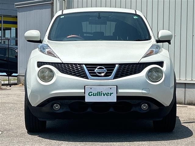 Nissan JUKE 2011 8318818-22