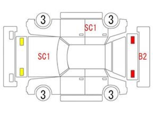 Nissan JUKE 2011 8318818-23