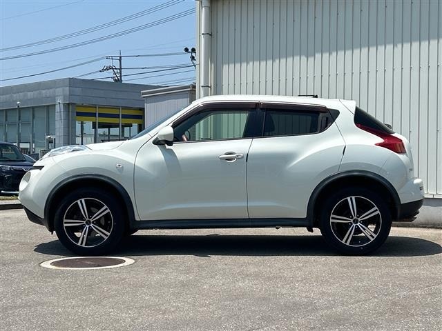 Nissan JUKE 2011 8318818-4