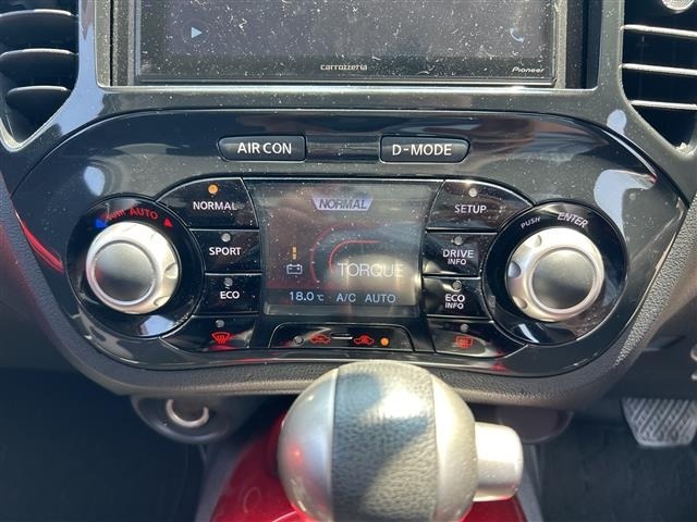 Nissan JUKE 2011 8318818-5