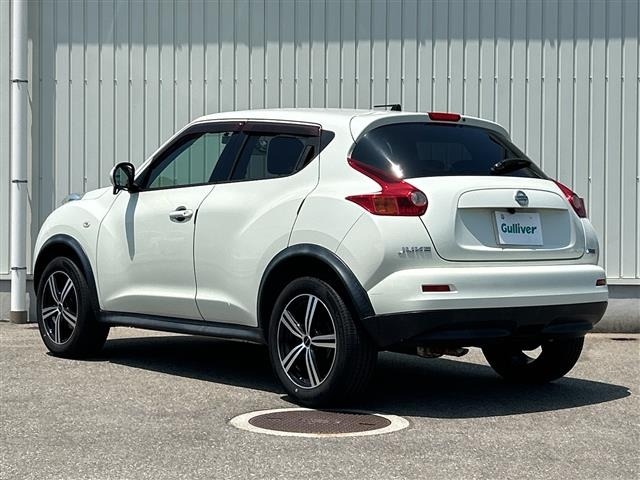 Nissan JUKE 2011 8318818-6