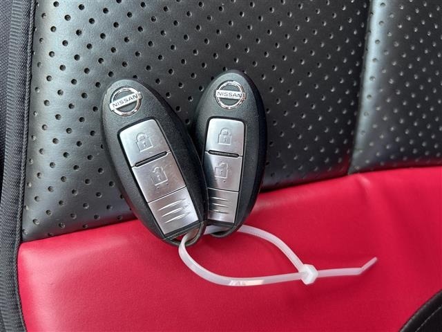 Nissan JUKE 2011 8318818-8
