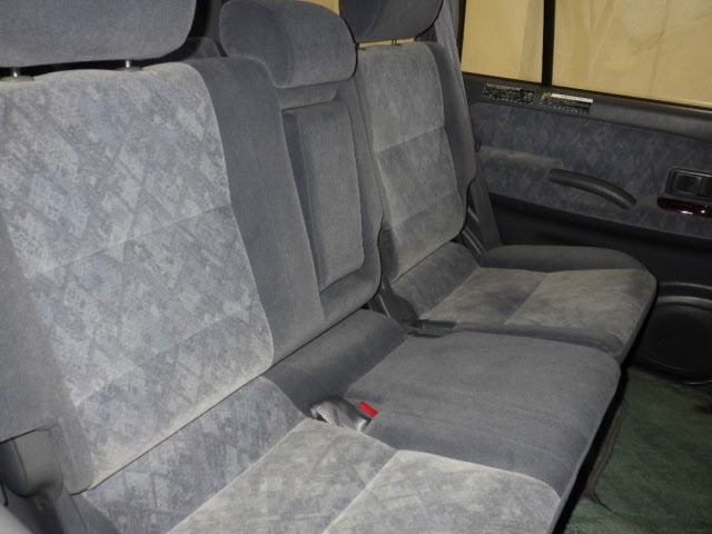Toyota LAND CRUISER PRADO 2000 8320055-8