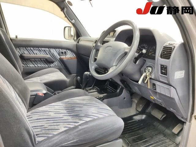 Toyota LAND CRUISER PRADO 1996 8320065-3