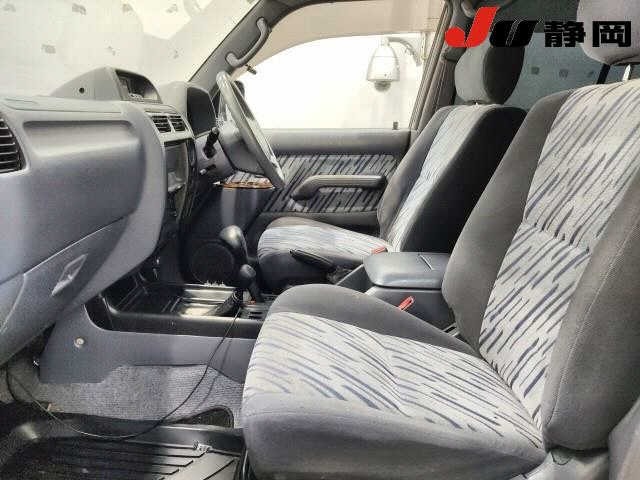 Toyota LAND CRUISER PRADO 1996 8320065-6