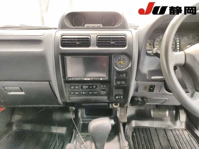 Toyota LAND CRUISER PRADO 1996 8320065-7