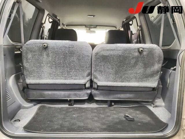 Toyota LAND CRUISER PRADO 1996 8320065-9