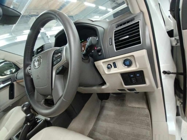 Toyota LAND CRUISER PRADO 2023 8320069-9