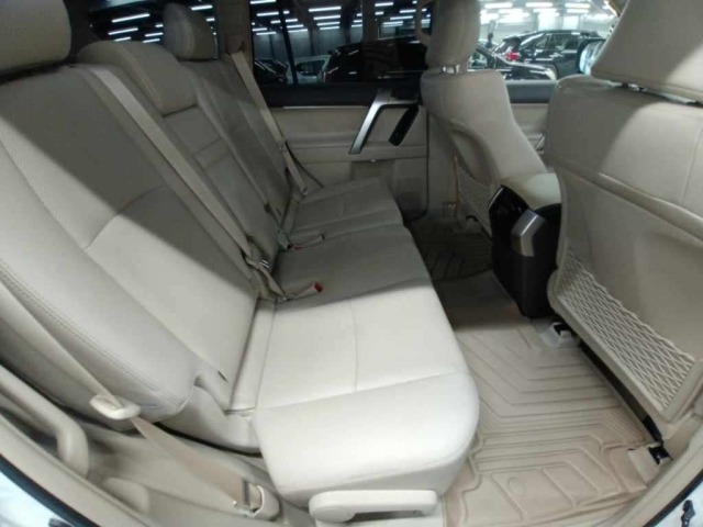 Toyota LAND CRUISER PRADO 2022 8320071-12
