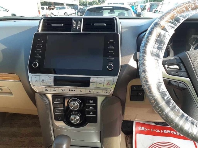 Toyota LAND CRUISER PRADO 2023 8320089-9