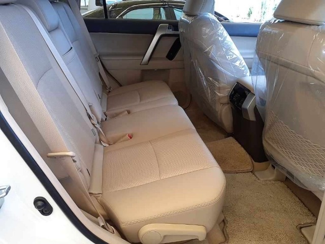 Toyota LAND CRUISER PRADO 2021 8320100-10