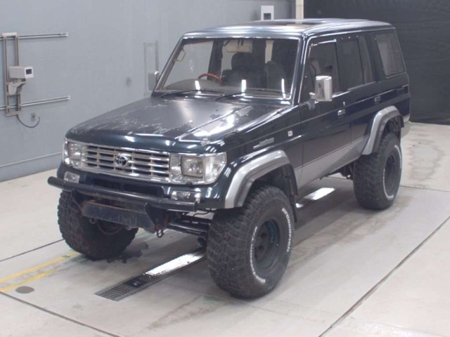 Toyota LAND CRUISER PRADO 1994 8320149-0