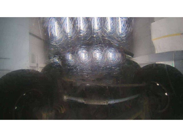 Toyota LAND CRUISER PRADO 1994 8320149-11