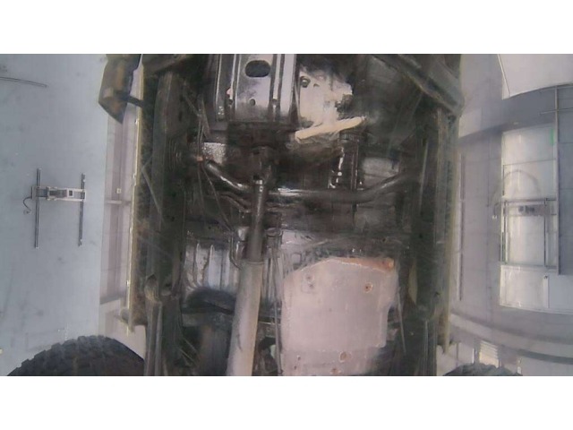 Toyota LAND CRUISER PRADO 1994 8320149-12