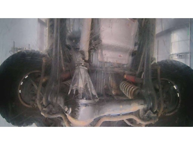 Toyota LAND CRUISER PRADO 1994 8320149-13