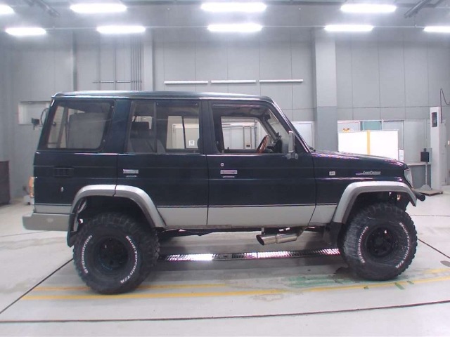 Toyota LAND CRUISER PRADO 1994 8320149-3