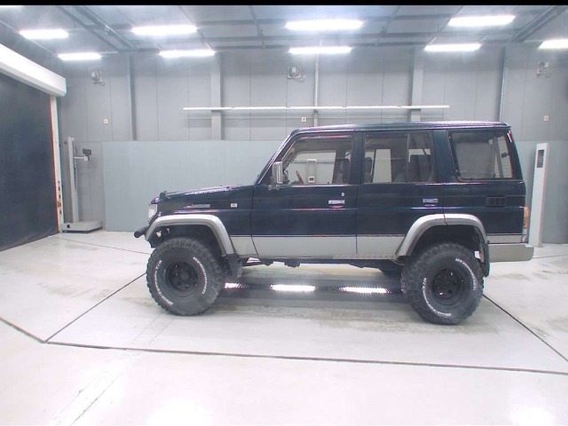 Toyota LAND CRUISER PRADO 1994 8320149-4