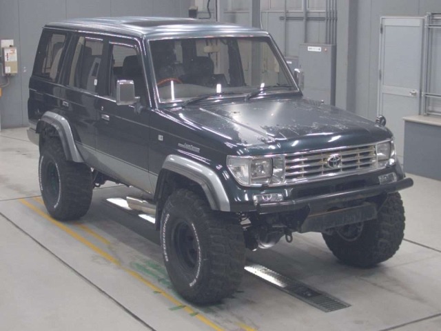 Toyota LAND CRUISER PRADO 1994 8320149-5