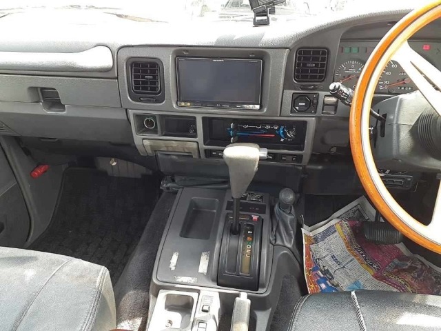 Toyota LAND CRUISER PRADO 1994 8320149-9