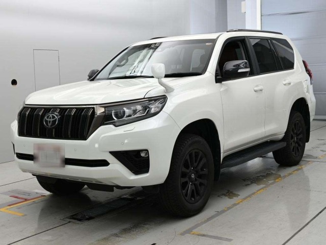 Toyota LAND CRUISER PRADO 2021 8320192-0