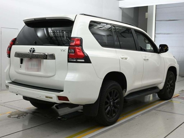 Toyota LAND CRUISER PRADO 2021 8320192-1