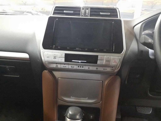 Toyota LAND CRUISER PRADO 2021 8320192-12