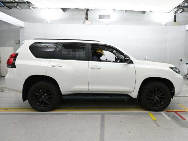 Toyota LAND CRUISER PRADO 2021 8320192-3