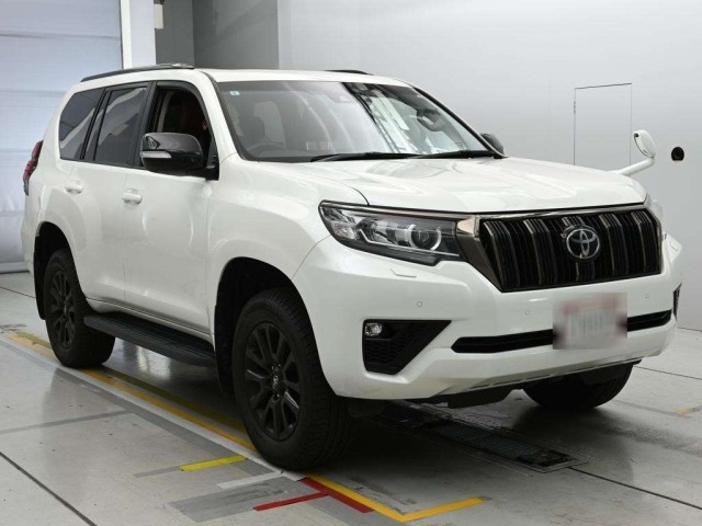 Toyota LAND CRUISER PRADO 2021 8320192-5