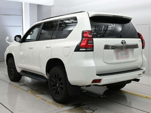Toyota LAND CRUISER PRADO 2021 8320192-6