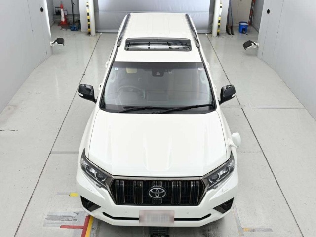 Toyota LAND CRUISER PRADO 2021 8320192-7
