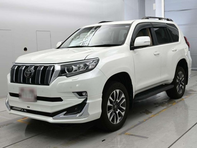 Toyota LAND CRUISER PRADO 2023 8320436-0